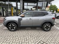 Gebraucht Dacia Duster Extreme 131 PS (96 kW) 2025 Grau SUV