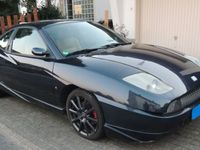 gebraucht Fiat Coupé 1.8 16V -