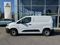 gebraucht Citroën Berlingo 1.5 BlueHDi 75 M Control AHK-abnehmbar Fernlichtas