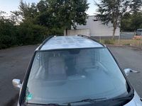 Gebraucht Mercedes Vito 170 PS (125 kW) 2001 Schwarz Van