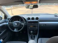 Usado Seat Exeo 143 HP (105 kW) 2012 Prateado Carrinha