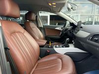 Gebraucht Audi A6 S-Line 218 PS (160 kW) 2016 Beige Kombi