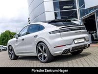 Gebraucht Porsche Cayenne GTS 500 PS (367 kW) 2024 Weiß SUV
