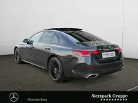 Gebraucht Mercedes E220 AMG 197 PS (144 kW) 2025 Lack graphitgrau Limousine