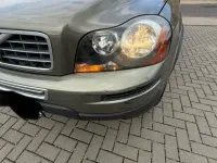 Gebraucht Volvo XC90 163 PS (119 kW) 2011 Beige SUV