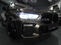 Gebraucht BMW X6 M50 Performance 530 PS (389 kW) 2020 Grün SUV