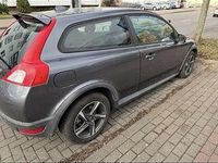 Używany Volvo C30 140 KM (102 kW) 2007 Andere farben Hatchback