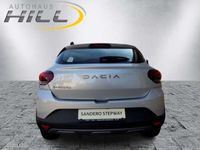 gebraucht Dacia Sandero Stepway Extreme+ TCe 110