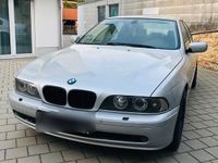 gebraucht BMW 525 E39 d