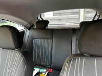 Gebraucht Opel Corsa 75 PS (55 kW) 2007 Grau Kleinwagen