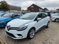 gebraucht Renault Clio IV Limited