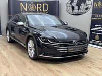 Gebraucht VW Arteon 218 PS (160 kW) 2021 Schwarz