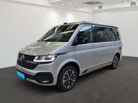 Gebraucht VW California Edition 204 PS (150 kW) 2025 Reflexsilber metallic Van