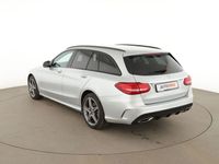 gebraucht Mercedes C300 C-KlasseT AMG Line, Benzin, 29.780 €