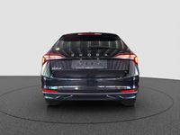 Gebraucht Skoda Scala Selection 116 PS (85 kW) 2025 Schwarz Kleinwagen