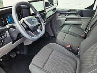 Neu Ford Transit Custom Trend 170 PS (125 kW) 2025 Weiß Limousine