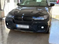 Gebraucht BMW X6 306 PS (225 kW) 2011 Schwarz SUV