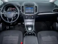 Używany Ford Galaxy 190 KM (139 kW) 2022 Szary Minivan