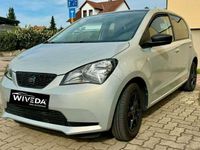 gebraucht Seat Mii Style Automatik KLIMA~SHZ~32500KM