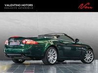 gebraucht Jaguar XK 4.2 Cabrio - Luxus-Sport-Paket | ACC | 19Zoll