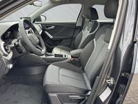 Gebraucht Audi Q2 Advanced Plus 150 PS (110 kW) 2025 Manhattangrau metallic SUV