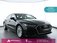 Gebraucht Audi A7 Sportback Business 299 PS (219 kW) 2021 Andere Kleinwagen