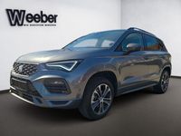 gebraucht Seat Ateca 1.5 TSI FR