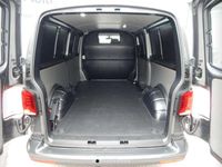 gebraucht VW Transporter T6.1Kasten lang 2.0 TDI Holzboden+Tempomat+PDC uvm.