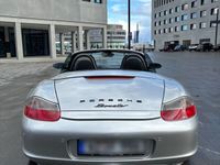 gebraucht Porsche Boxster 2.7 PCM PSM TURBO