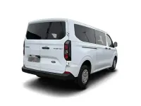 Occasion Ford Transit Custom Trend 2025 Blanc Break