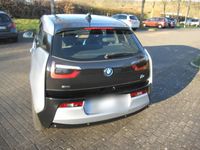 Gebraucht BMW i3 Comfort Edition 91 kW (125 PS) 2015 Silber Kleinwagen