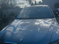 Gebraucht BMW X6 408 PS (300 kW) 2008 Grau SUV