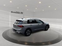 Gebraucht VW Golf VIII Goal 116 PS (85 kW) 2025 Mondsteingrau Limousine