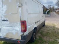 gebraucht VW LT 28 Kastenwagen geschlossen , 2,8 TDI , fahrbereit