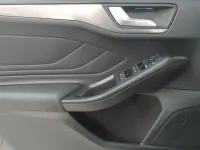 Gebraucht Ford Focus Titanium X 182 PS (133 kW) 2022 Magneticgrau metallic Kombi
