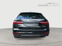 Gebraucht Audi A6 Basis 204 PS (150 kW) 2024 Schwarz Kombi