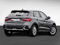 gebraucht Audi A1 allstreet 30 ALU NAVI+ SPORTSITZE SITZHEIZUNG