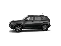 Nowe Dacia Duster Journey 154 KM (113 kW) 2026 Czarny SUV