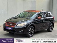 Gebraucht Subaru XV Active 114 PS (83 kW) 2015 Schwarz SUV