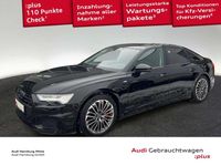 Gebraucht Audi A6 Sport 367 PS (269 kW) 2022 Schwarz Limousine