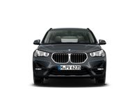 gebraucht BMW X1 sDrive20i Sport line Navi RFK DA AHK HiFi
