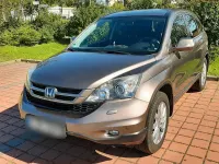 Gebraucht Honda CR-V 150 PS (110 kW) 2012 SUV
