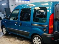 gebraucht Renault Kangoo 