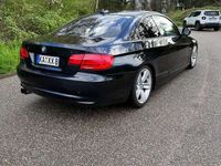 gebraucht BMW 325 i E92 Facelift