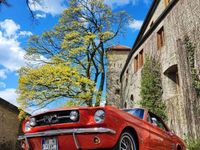 gebraucht Ford Mustang GT 289 1966 4.7 V8