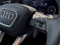 gebraucht Audi Q7 50 3.0 TDI quattro basis (EURO 6d-TEMP) Klima