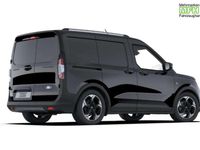Nowe Ford Transit Active 125 KM (91 kW) 2025 Czarny Minivan