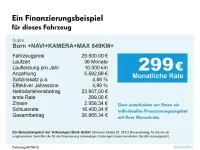 Brugt Cupra Born 169 kW (231 HK) 2023 Grå Hatchback