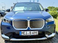 Gebraucht BMW iX1 xLine 150 kW (204 PS) 2023 Phytonicblau SUV