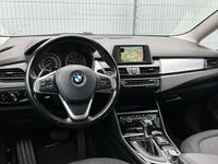 gebraucht BMW 218 Gran Tourer Advantage KAMERA,7-SITZER,SPUR